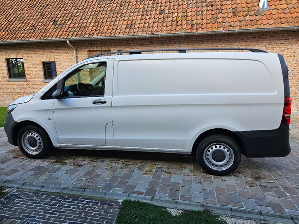 Mercedes-Benz Vito 111 CDi 84 kW image number 5