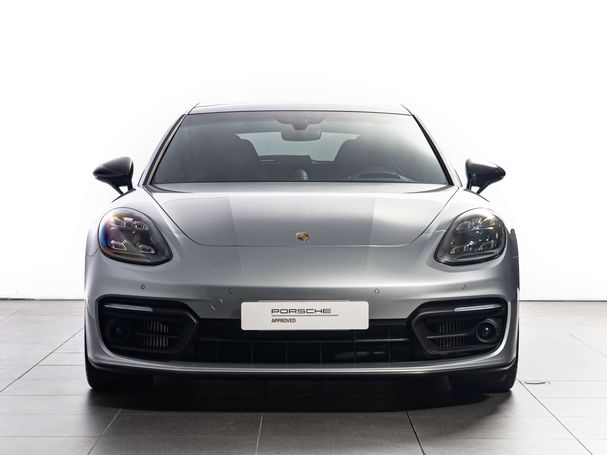 Porsche Panamera Sport Turismo Hybrid 340 kW image number 6