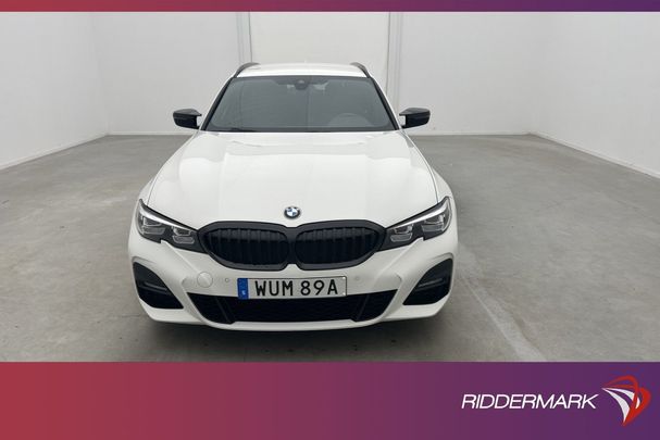 BMW 320d Touring xDrive M Sport 140 kW image number 3