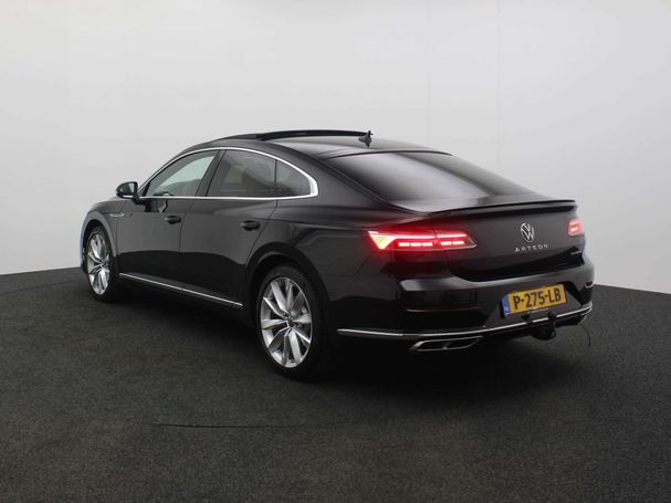 Volkswagen Arteon eHybrid DSG 160 kW image number 14