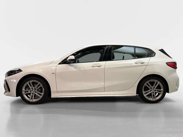 BMW 118i M Sport 100 kW image number 5