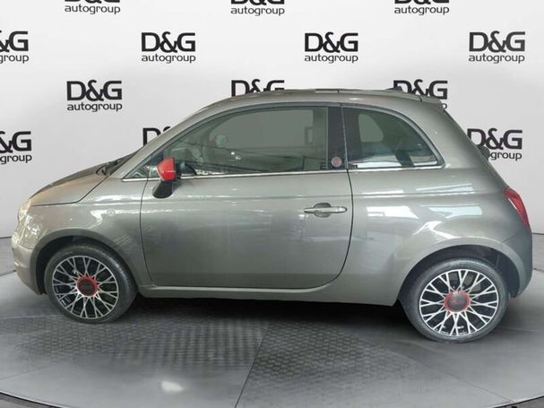 Fiat 500 1.0 51 kW image number 5