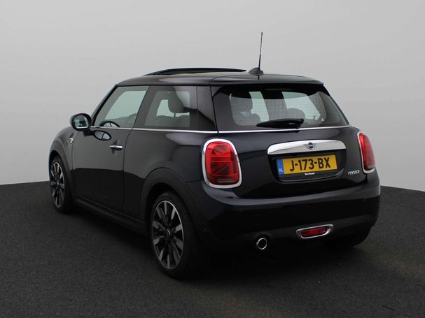 Mini Cooper 100 kW image number 2