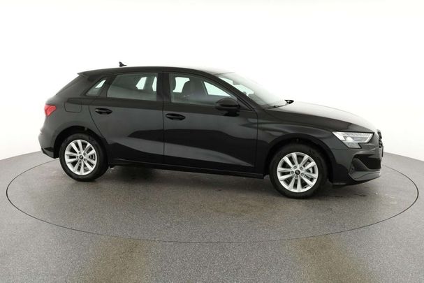 Audi A3 35 TDI S tronic Sportback 110 kW image number 20