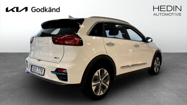 Kia Niro e 150 kW image number 6