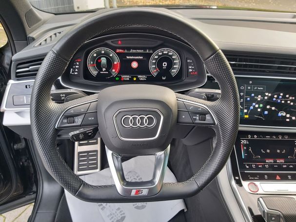 Audi SQ7 320 kW image number 11