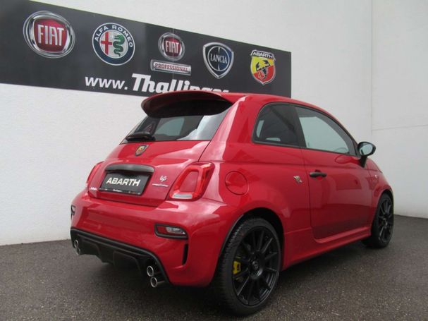 Abarth 695 132 kW image number 6