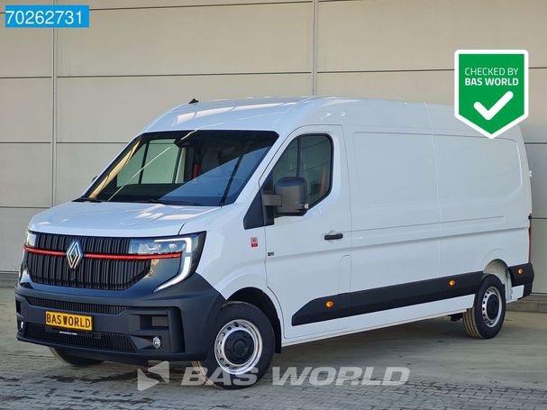 Renault Master 150 110 kW image number 1