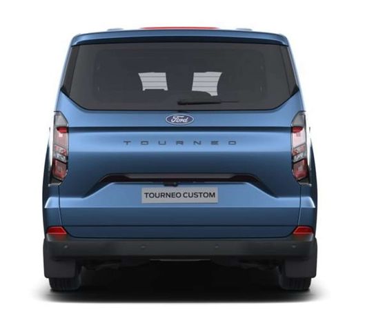 Ford Tourneo Custom 2.0 Trend 100 kW image number 3