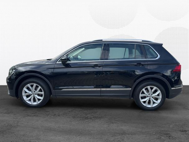 Volkswagen Tiguan 2.0 TDI Highline 4Motion DSG 110 kW image number 3