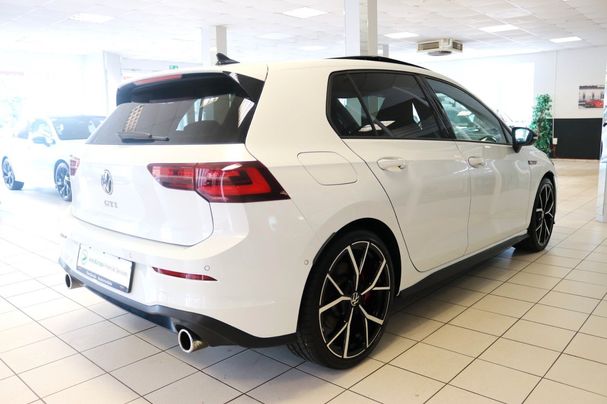 Volkswagen Golf GTI DSG 180 kW image number 7