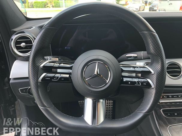 Mercedes-Benz E 300 de T 225 kW image number 14