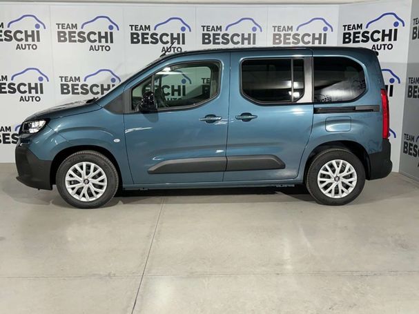 Fiat Doblo 1.5 BlueHDi 74 kW image number 3