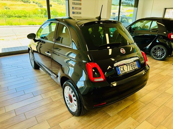 Fiat 500 1.0 51 kW image number 7