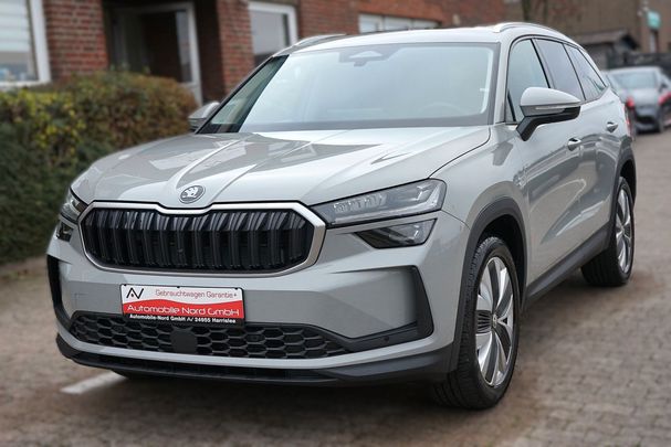 Skoda Kodiaq 1.5 TSI 110 kW image number 1