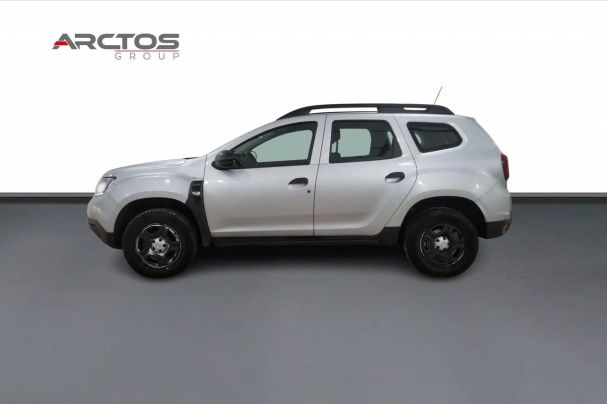 Dacia Duster Blue dCi 4WD 85 kW image number 5