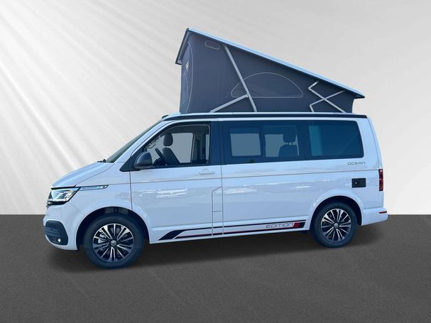 Volkswagen T6 California Ocean 4Motion 150 kW image number 1