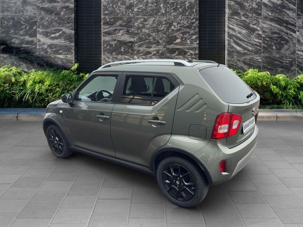 Suzuki Ignis 61 kW image number 3