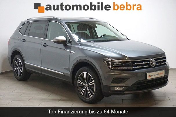 Volkswagen Tiguan Allspace 2.0 TDI Comfortline DSG 4Motion 147 kW image number 2