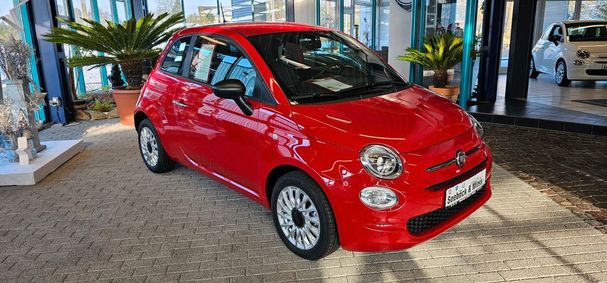 Fiat 500 1.0 51 kW image number 2