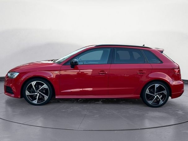 Audi A3 Sportback 110 kW image number 5