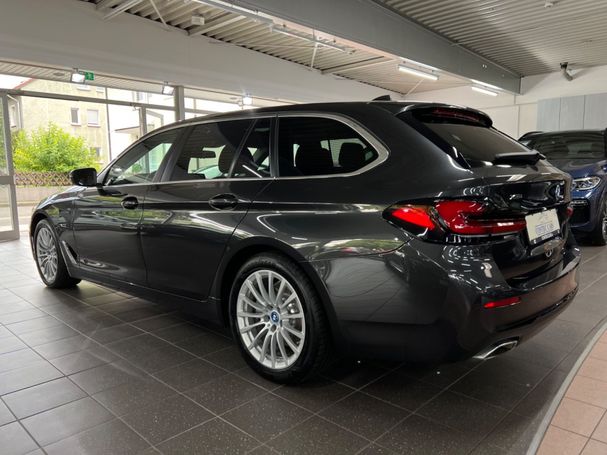 BMW 530 Touring xDrive 215 kW image number 10