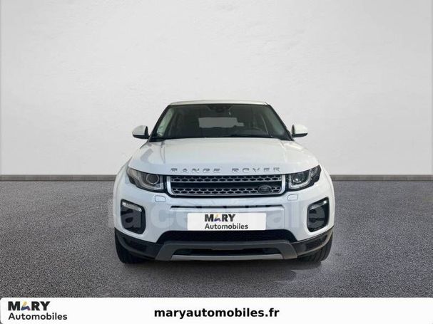 Land Rover Range Rover Evoque Si4 SE 177 kW image number 2