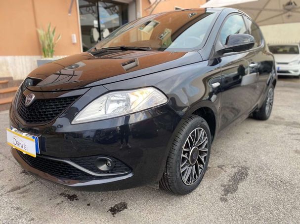 Lancia Ypsilon 51 kW image number 1