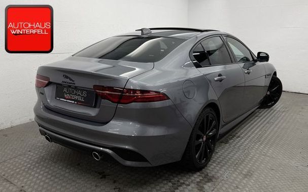 Jaguar XE 184 kW image number 3