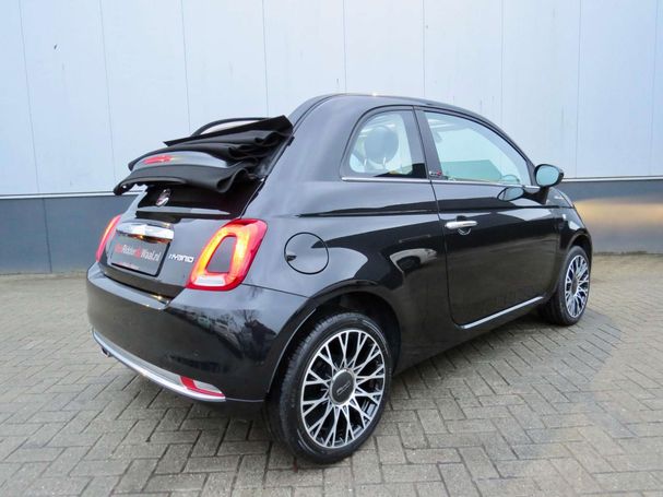 Fiat 500C 51 kW image number 2