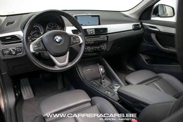 BMW X1 sDrive18d 110 kW image number 10