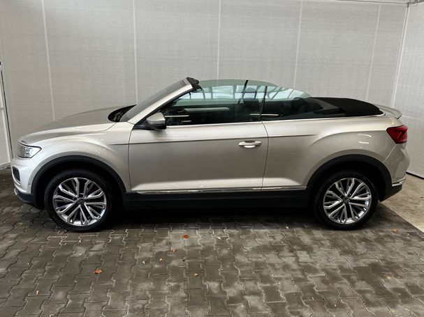 Volkswagen T-Roc 1.0 TSI 81 kW image number 3