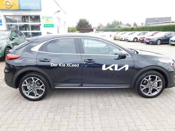 Kia XCeed 1.6 Spirit DCT6 104 kW image number 6