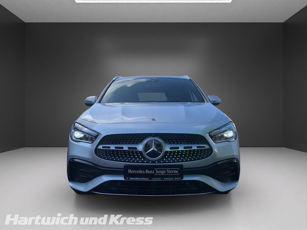 Mercedes-Benz GLA 200 120 kW image number 2