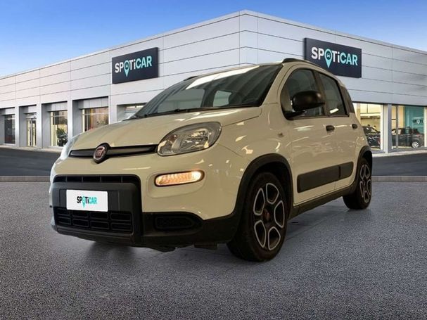 Fiat Panda 1.0 Hybrid City Life 51 kW image number 1