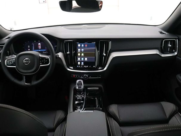 Volvo V60 T6 Plus Dark AWD 293 kW image number 6