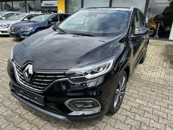 Renault Kadjar 117 kW image number 1