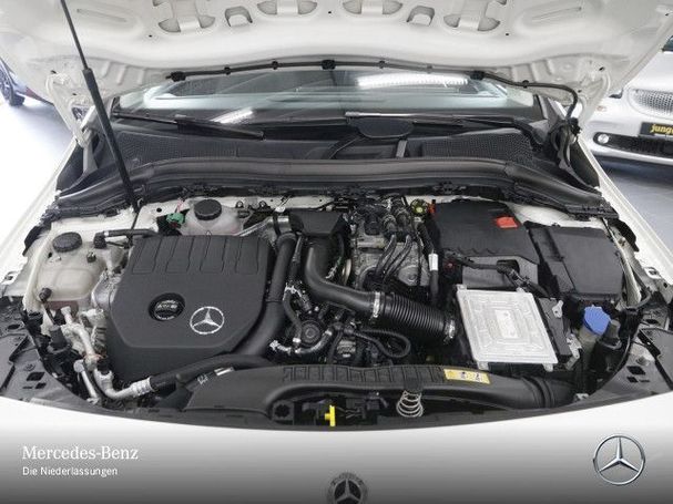 Mercedes-Benz B 250 e 160 kW image number 15