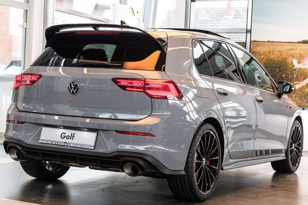 Volkswagen Golf GTI Clubsport DSG 221 kW image number 6