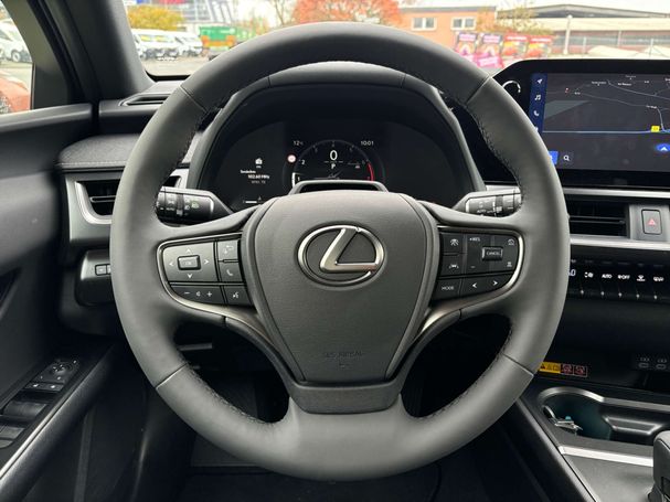 Lexus UX 300h 147 kW image number 12