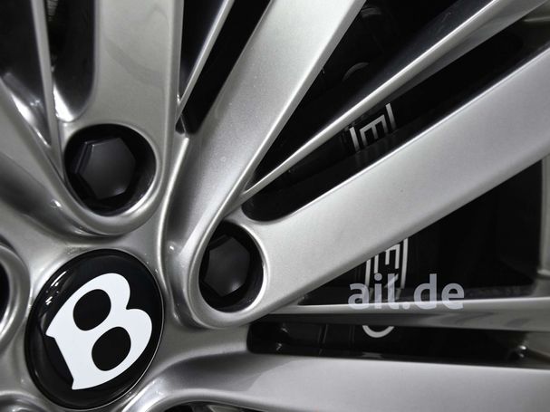 Bentley Continental GT Speed 485 kW image number 26