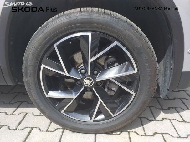 Skoda Kodiaq 2.0 TDI DSG Style 110 kW image number 30