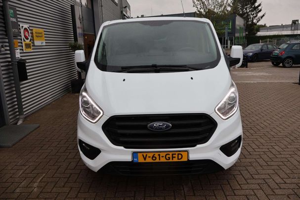 Ford Transit Custom 280 L1H1 2.0 TDCi Trend 96 kW image number 2