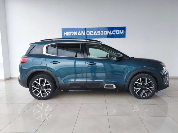 Citroen C5 Aircross BlueHDi 130 S&S 96 kW image number 34