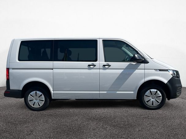 Volkswagen T6 Transporter DSG 110 kW image number 7