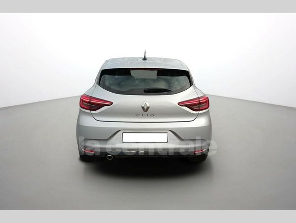 Renault Clio TCe 100 Intens 74 kW image number 6