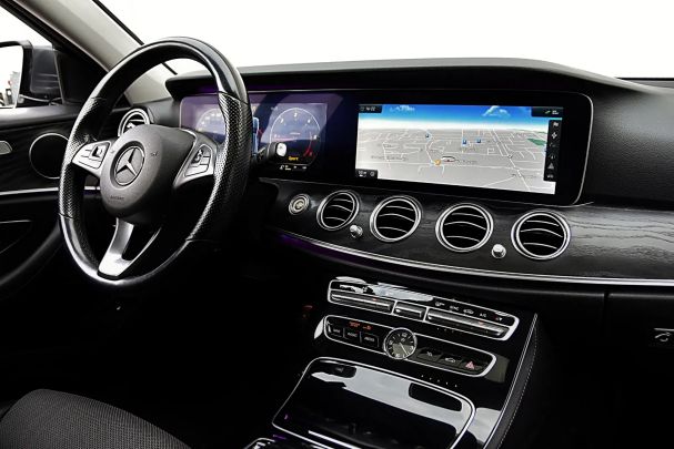 Mercedes-Benz E 220 d T 4Matic 9G-Tronic Avantgarde 143 kW image number 40