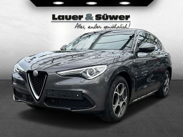 Alfa Romeo Stelvio 154 kW image number 1