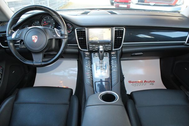 Porsche Panamera 184 kW image number 10