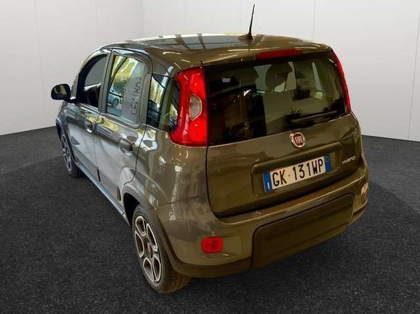 Fiat Panda 1.0 Hybrid City 51 kW image number 4